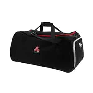 Canterbury J.R.F.U. アンダーカテゴリー日本代表遠征用バッグ Canterbury J.R.F.U. アンダーカテゴリー日本代表遠征用バッグ